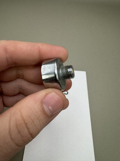 Smart Parts Ion 0-300 Gauge