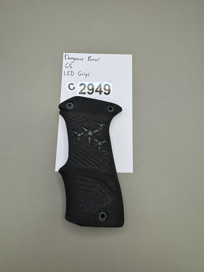 Dangerous Power G5 LED Grips