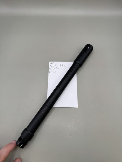 WGP Xtaner Tactical Barrel 18 inch Tip