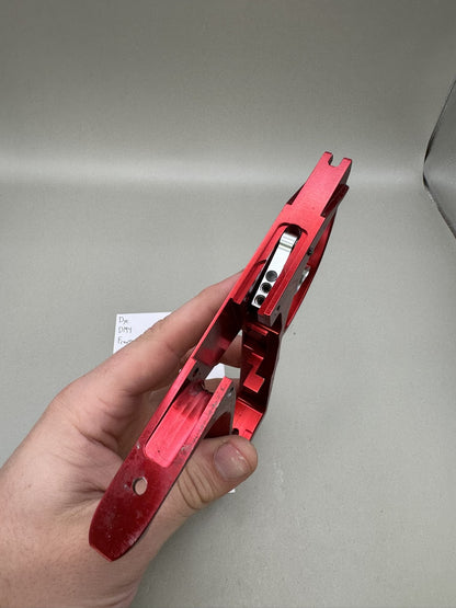 Dye DM4 Frame