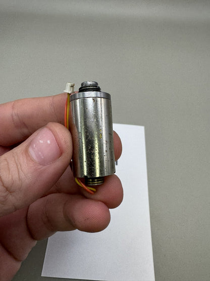 Empire PB Mini Solenoid