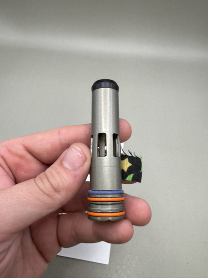 Dye DSR Bolt
