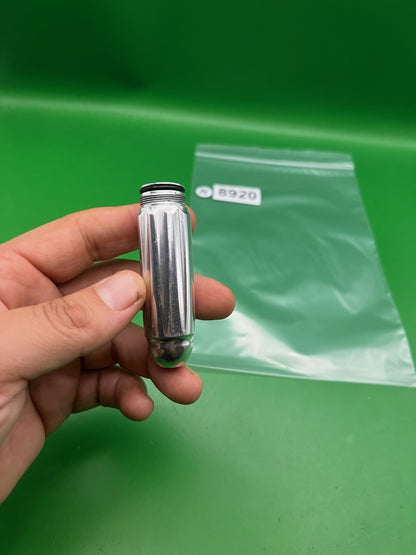 WDP Angel Volumizer Chrome Aluminum LPC LCD LED A4 Marker Upgrade