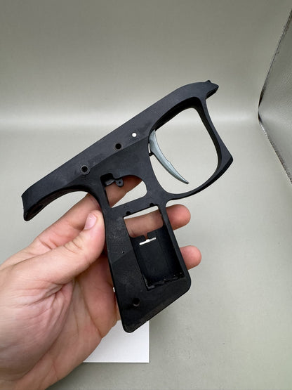 Dye Rize Frame with Dye Trigger