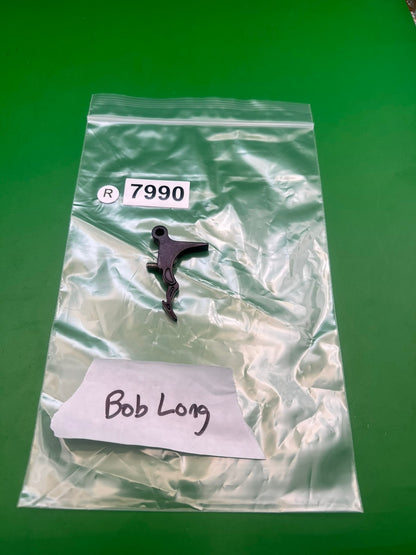Bob Long 2K2 Intimidator Trigger