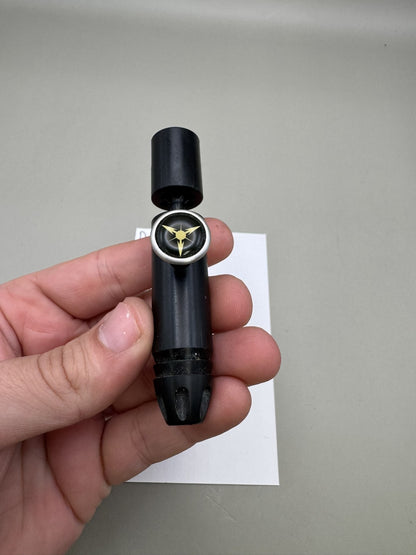 Dangerous Power Fusion F7 Bolt Black