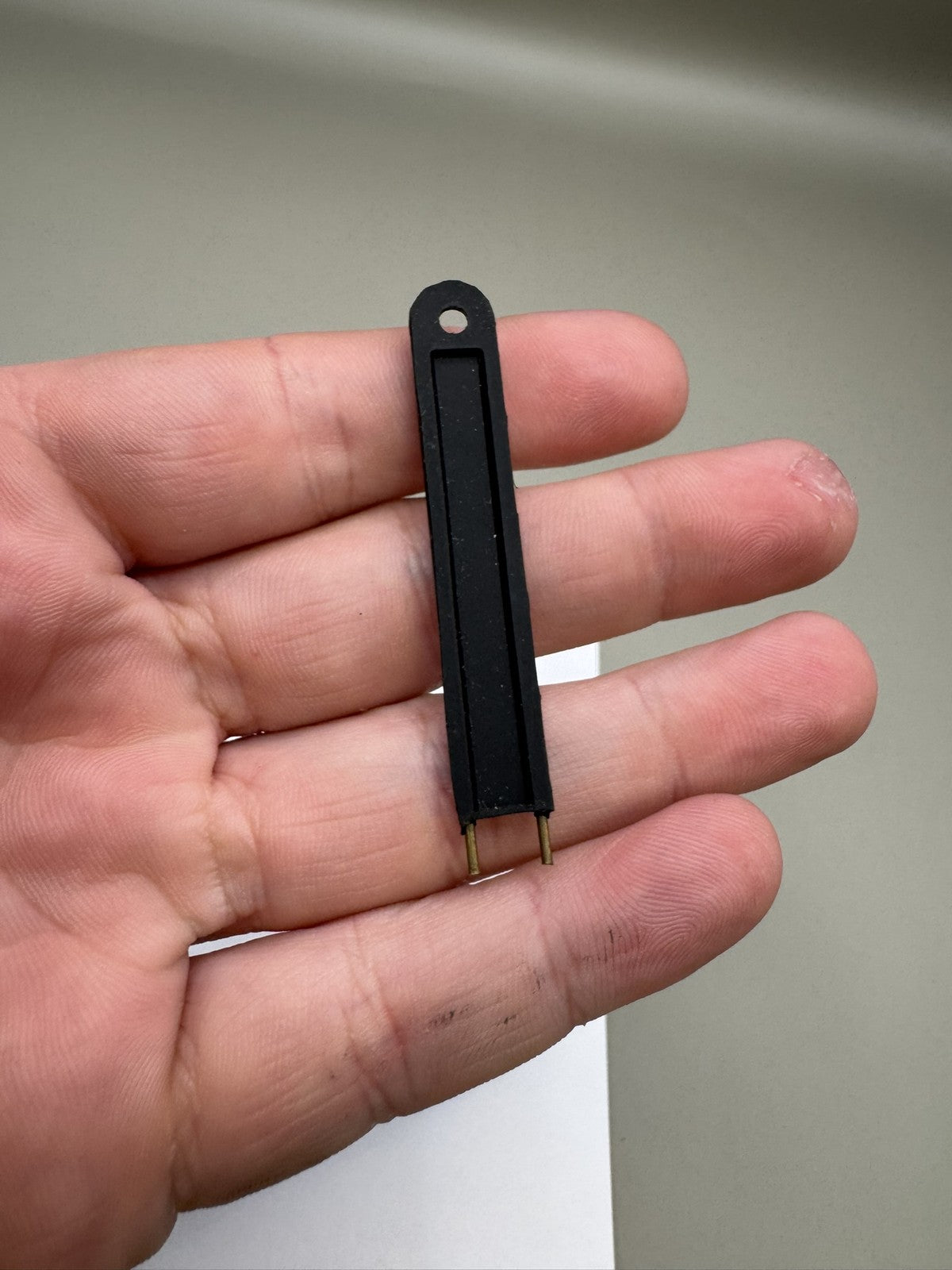 WGP Autococker E-Blade Eye Cover