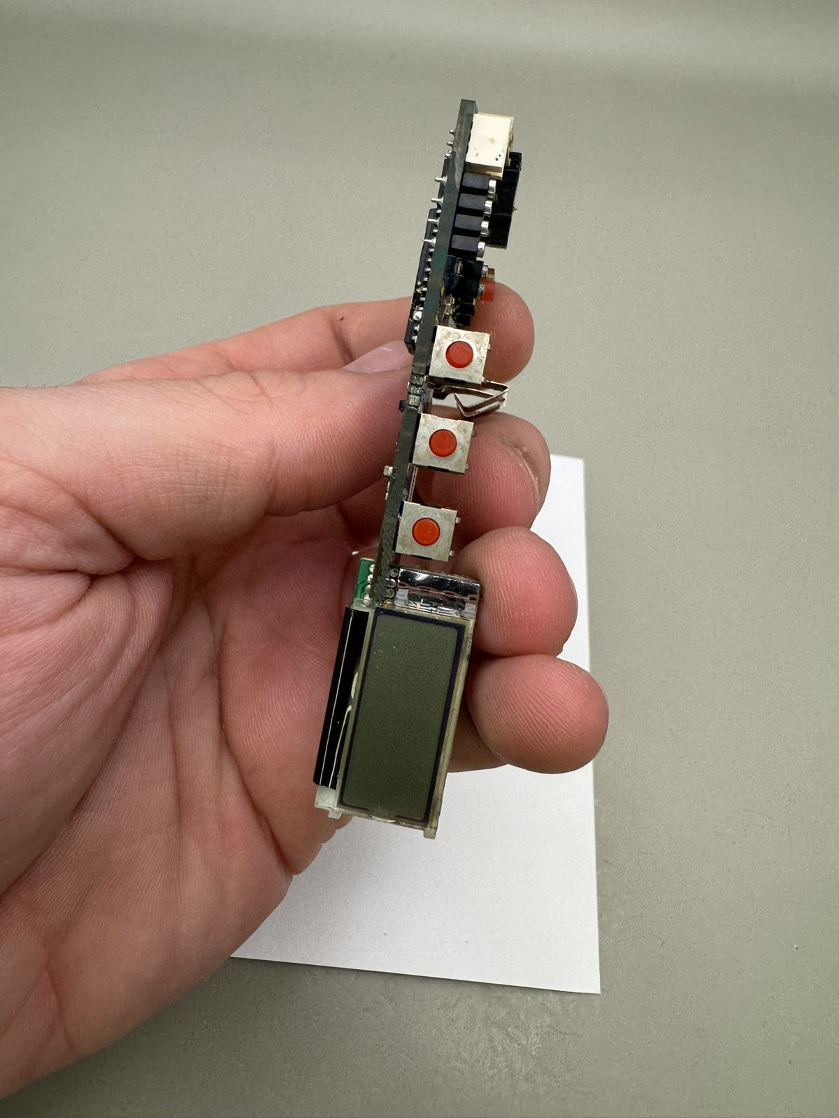 Planet Eclipse Ego 8 Board