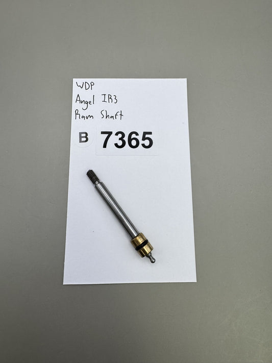WDP Angel IR3 Ram Shaft