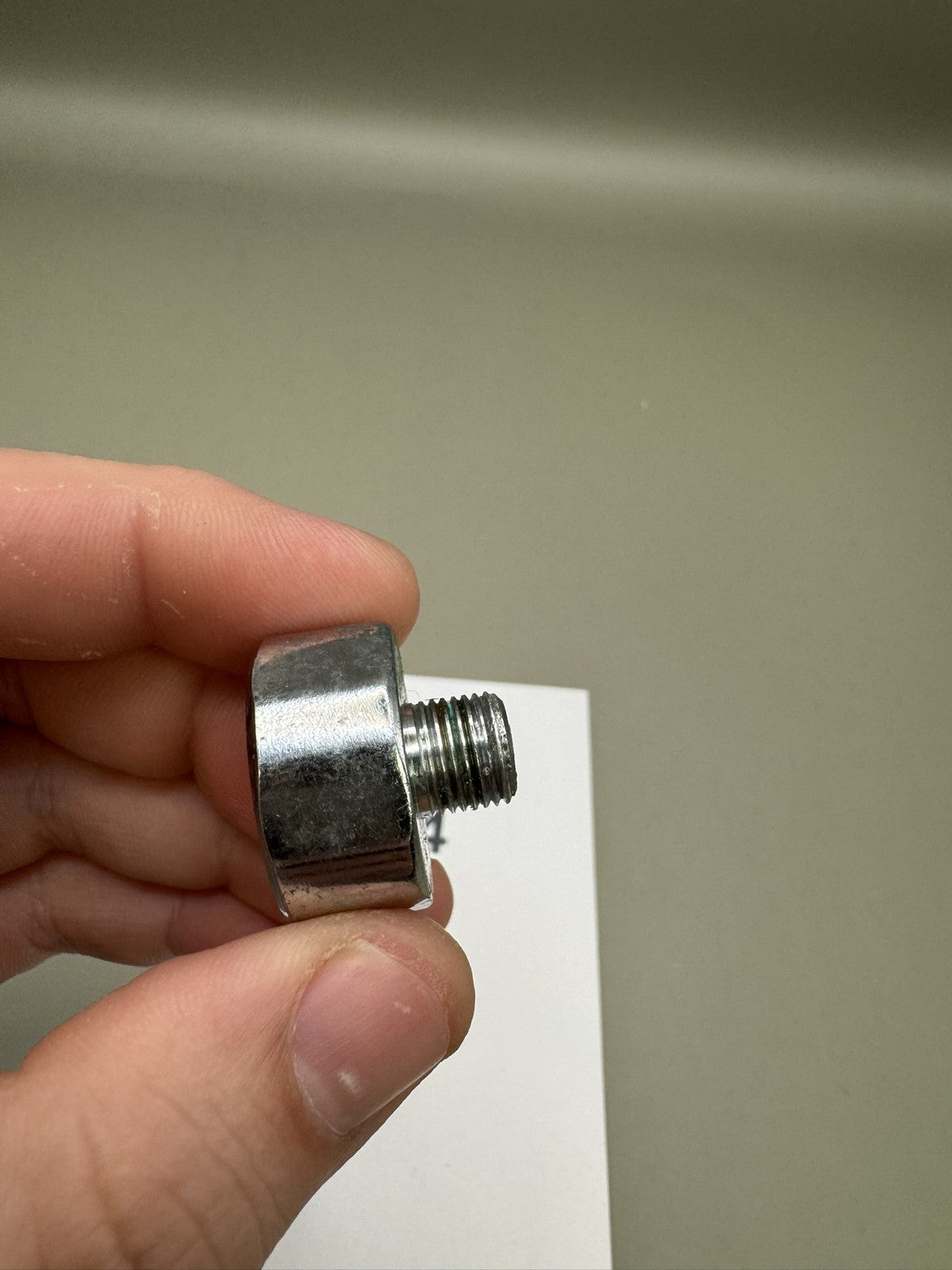 Smart Parts Ion 0-300 Gauge