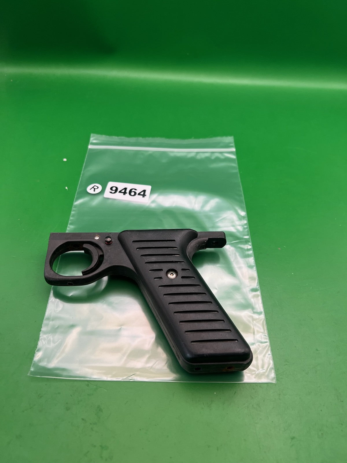 AGD Automag Carbon Trigger Frame Black Air Gun Designs