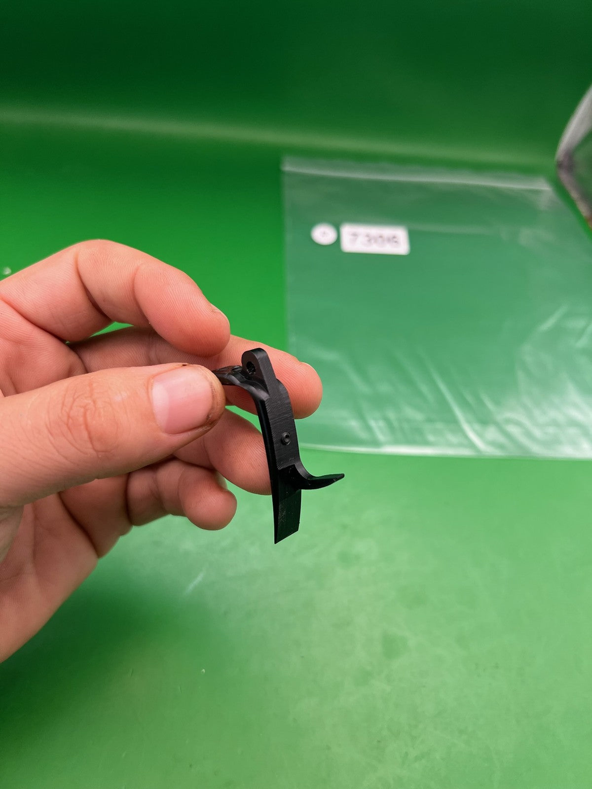 Autococker Eblade 1 Wave Trigger