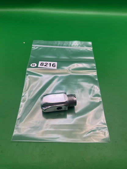 Smart Parts Max Flo Body