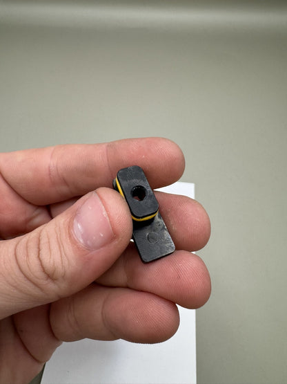 Dye DLS ASA/Paintball Frame Transfer Block