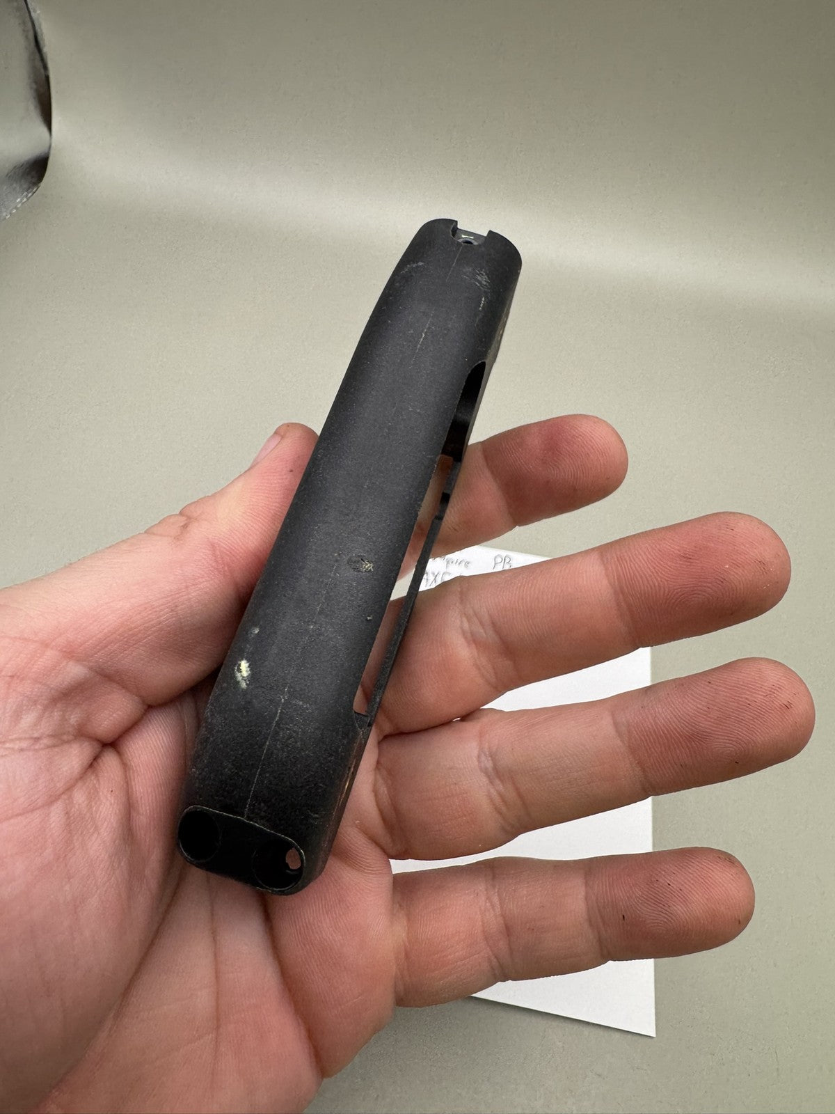 Empire PB AXE/Mini Foregrip