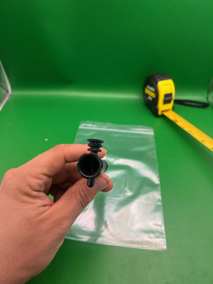Planet Eclipse Autococker EVO 2k+ Bolt Black Delrin WGP