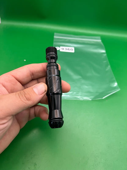 Dye DM3 GEN-E Matrix LCD LED LPR Low Regulator Gloss Black
