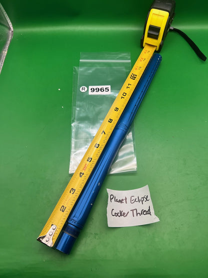 Planet Eclipse Shaft 4 14 inch Paintball Barrel 689 Bore AC Thread