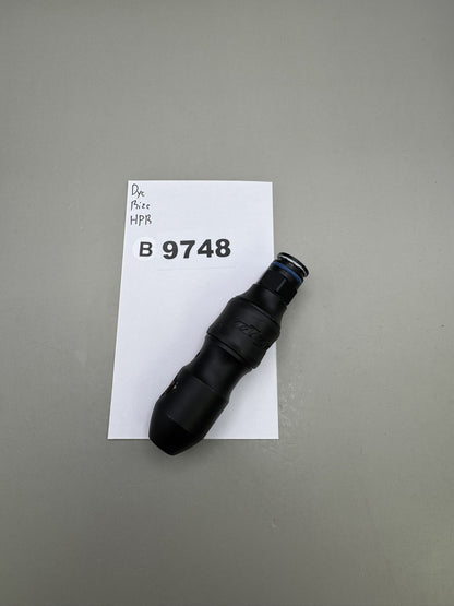 Dye Rize HPR Regulator