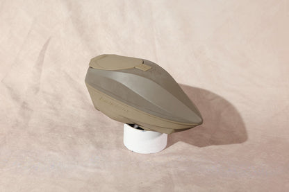 Virtue Spire IR2 Paintball Hopper Loader 200+ Capacity New In Box Tan