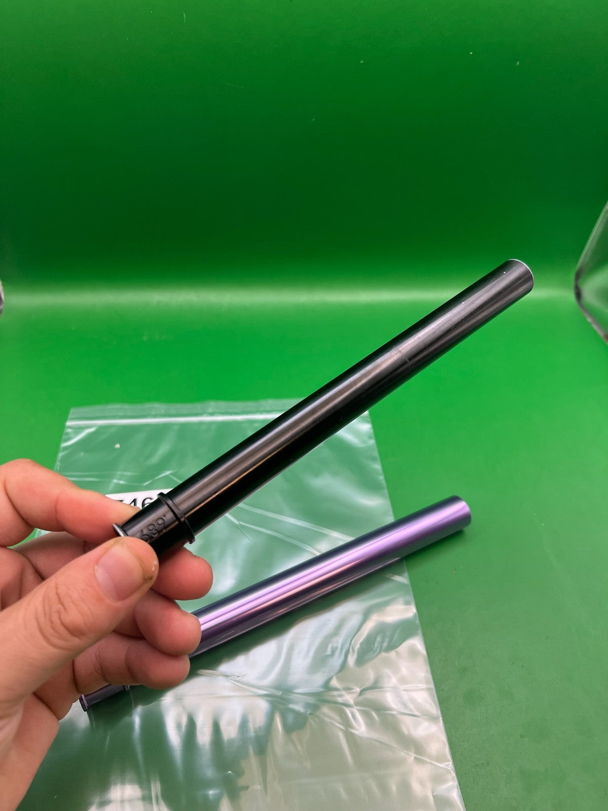 Smart Parts XL Insert