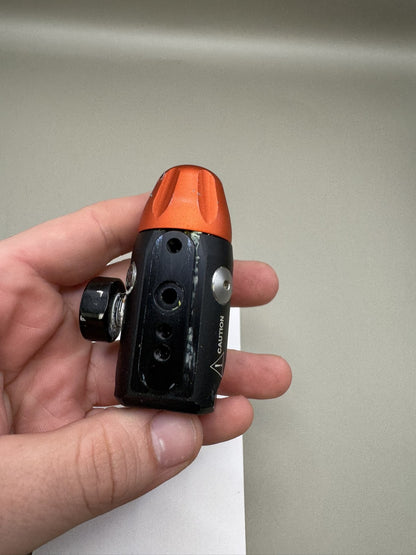 Empire PB Mini GS HPR/ASA