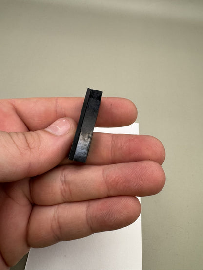 Dye Rize ASA Rail Mount