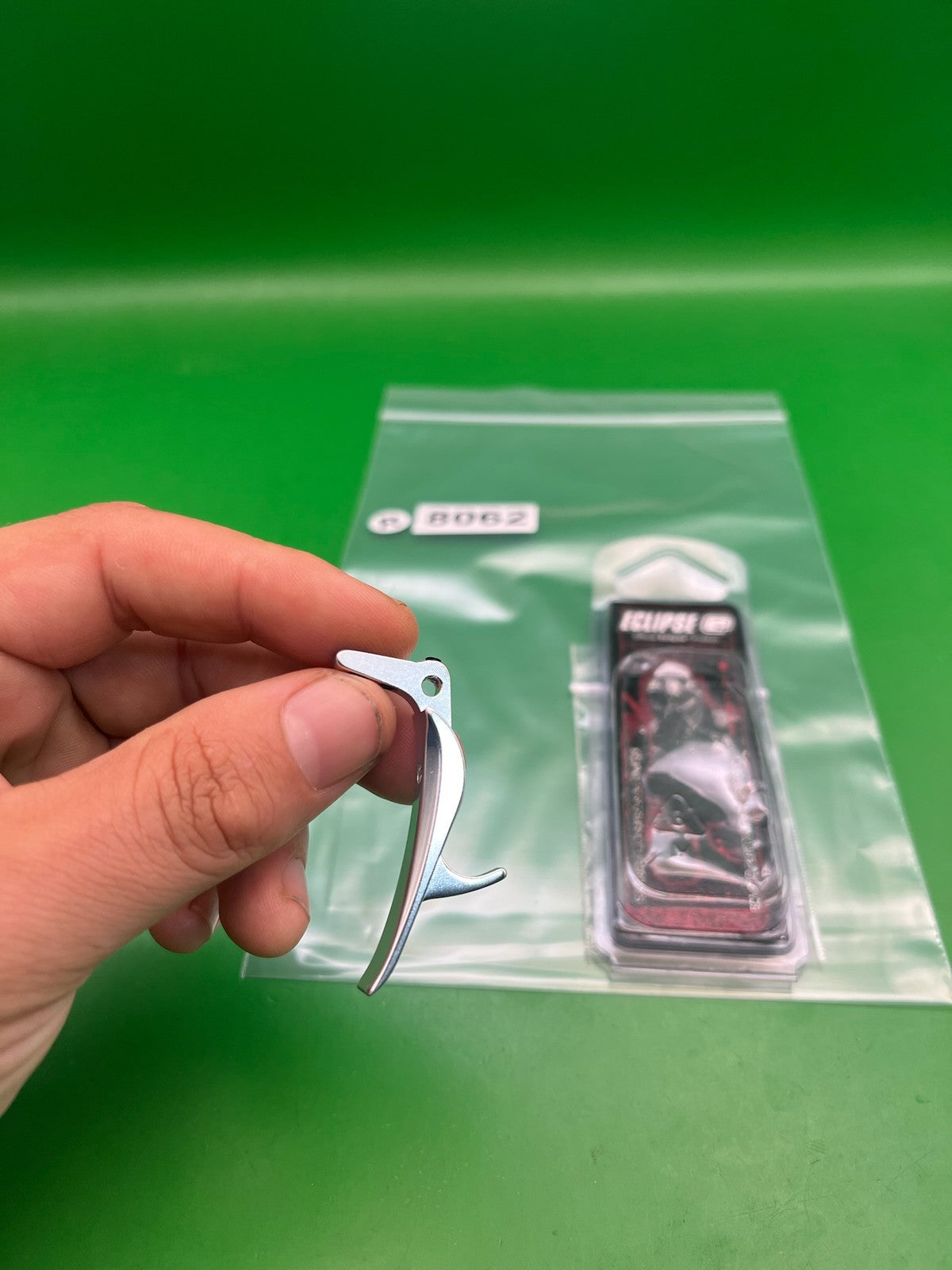 Planet Eclipse Eblade Blade Trigger