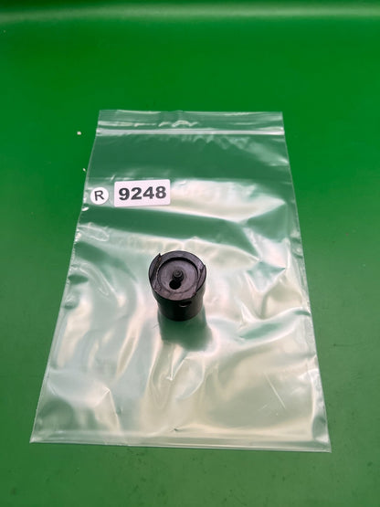 WGP Autococker VASA Valve Body Black Anodized Aluminum