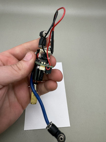 Smart Parts Ion Board Kit