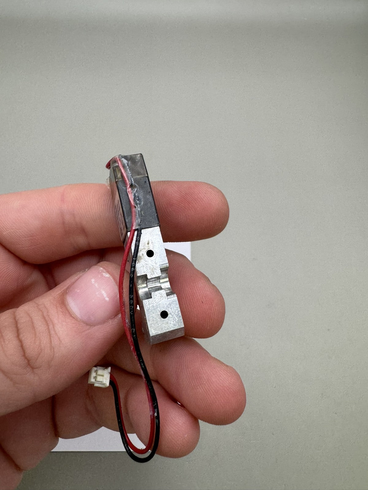 Empire Vanquish Solenoid