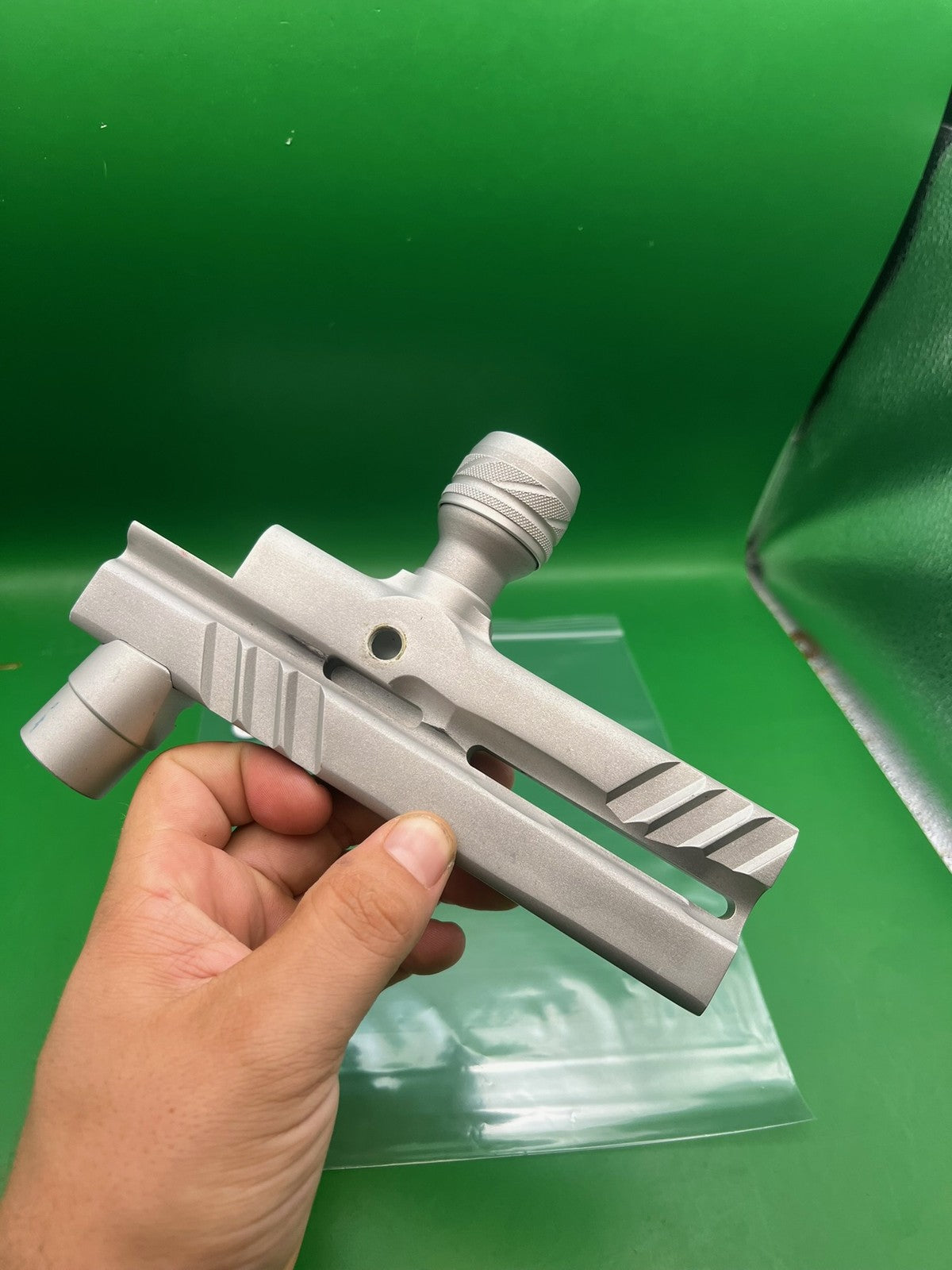 WGP / Freeflow  Custom Autococker Body