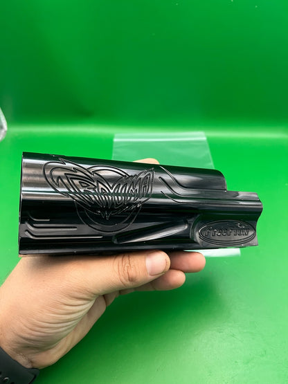 Freeflow PB Trauma Dm3 Body Black