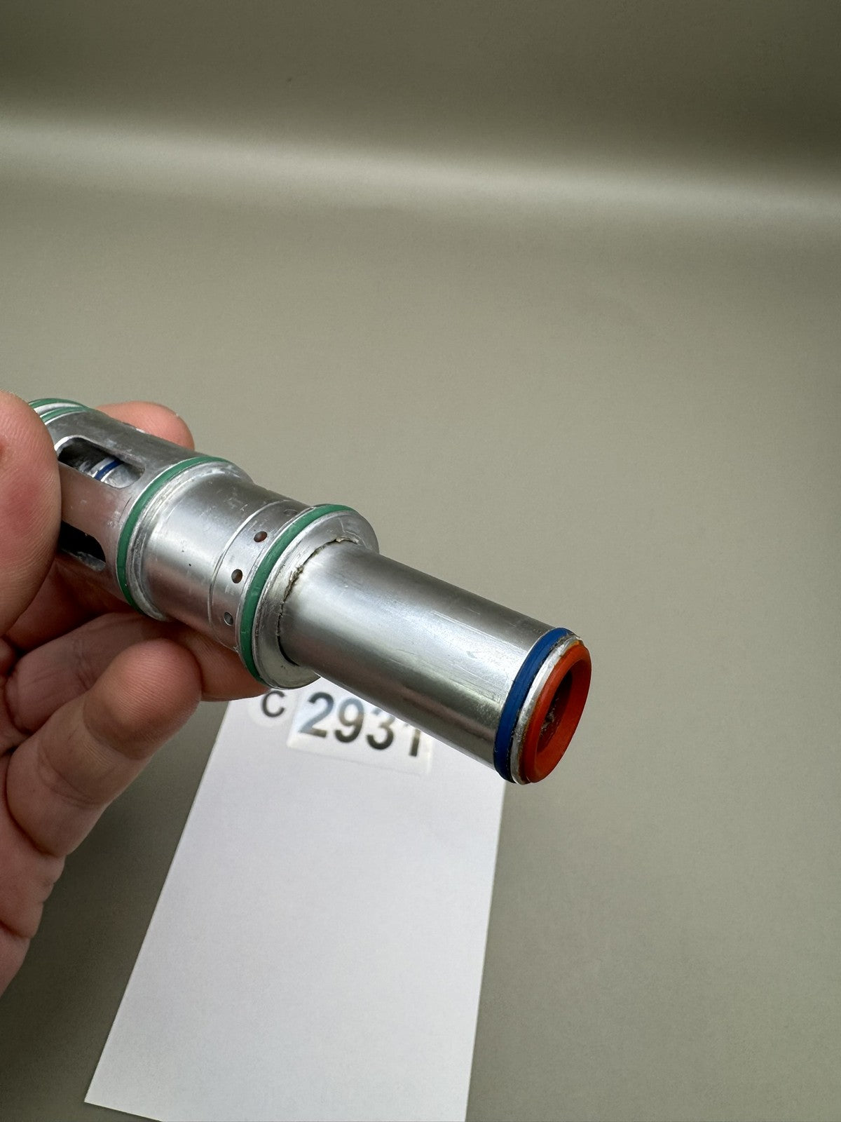 Dye NT10 Bolt/Engine