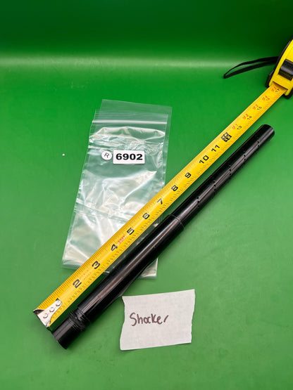 Smart Parts Shocker Barrel Black 14in .687 Bore