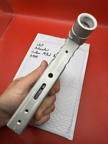 WGP Autococker Custom Milled Body
