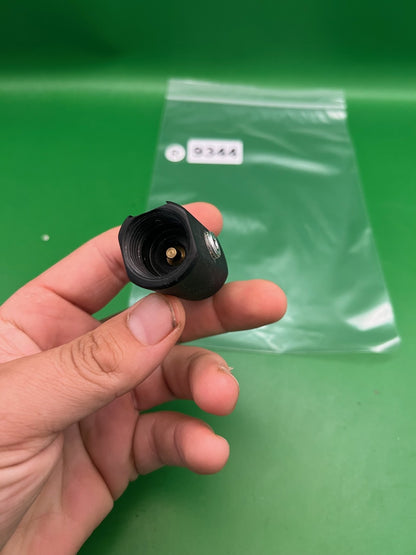 CCM ASA Black Autococker S6 T2 Air Source Adapter