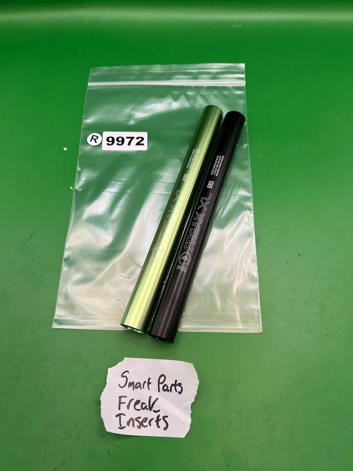 Smart Parts Freak XL Paintball Barrel Inserts 695 693 Bore
