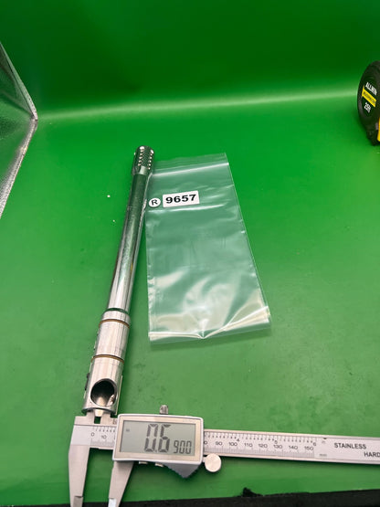Smart Parts AGD Automag Paintball Barrel 12" 0.690 Bore
