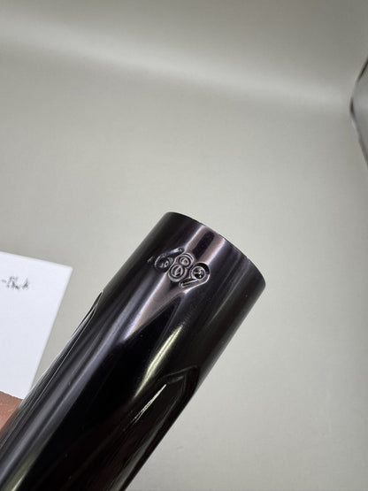 WGP Karner Barrel Back -Black 689 Bore AC Thread