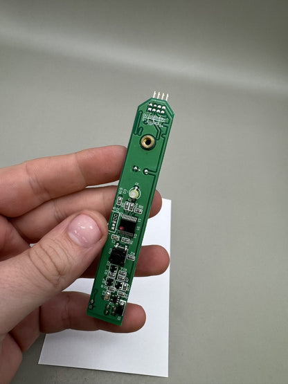 Empire PB Mini 2.0 Lower Board