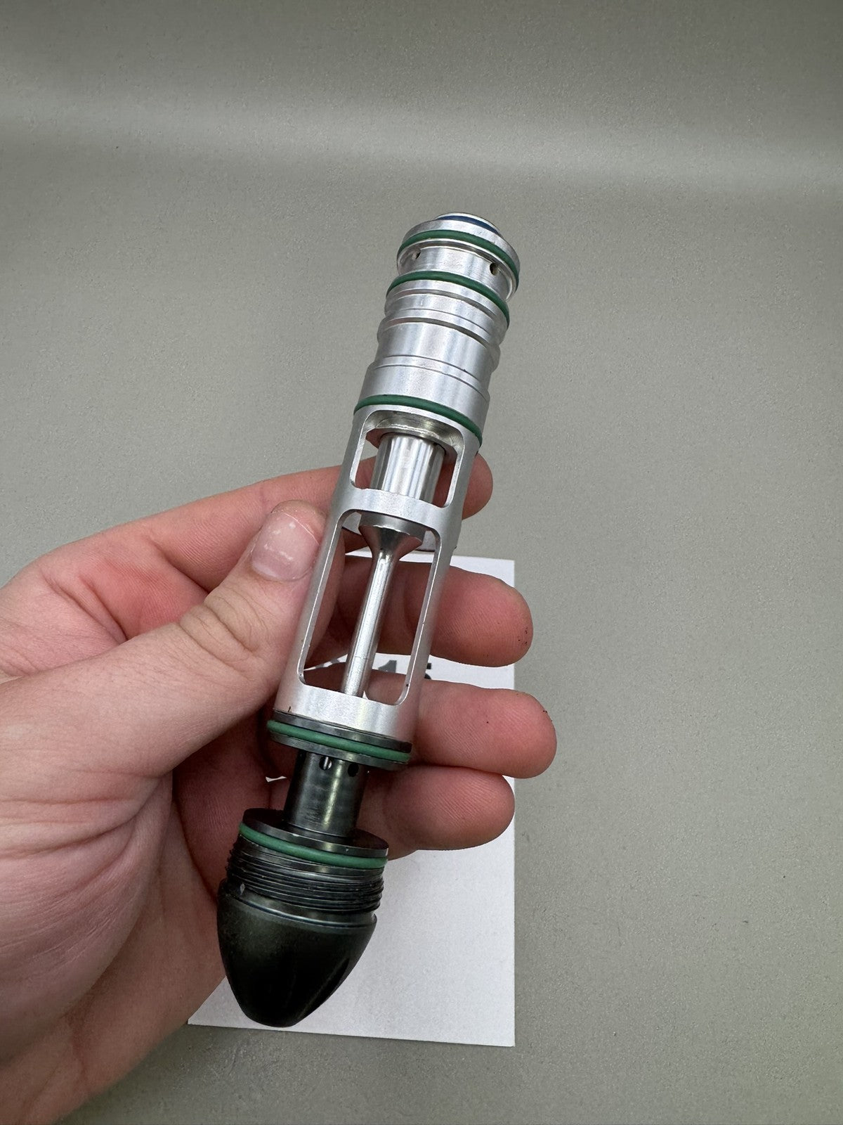 Dye Rize Bolt/Engine - Green