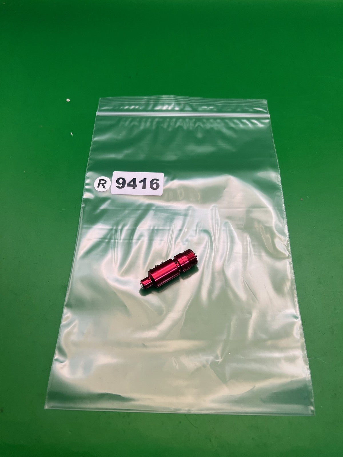 Red Autococker 3-Way