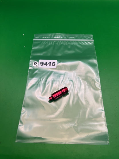 Red Autococker 3-Way