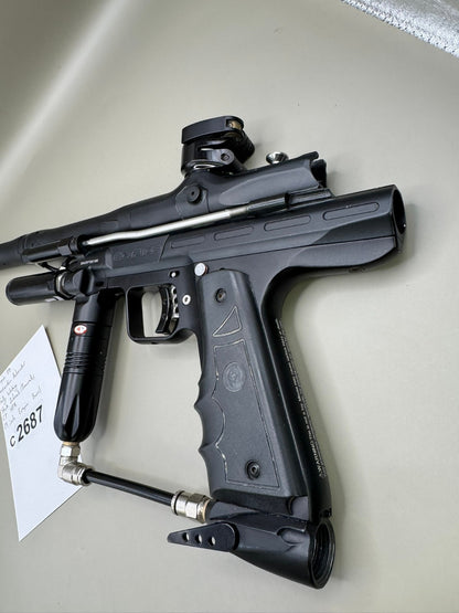 Empire PB Ressurection Autococker - Paintball Marker Fully Working