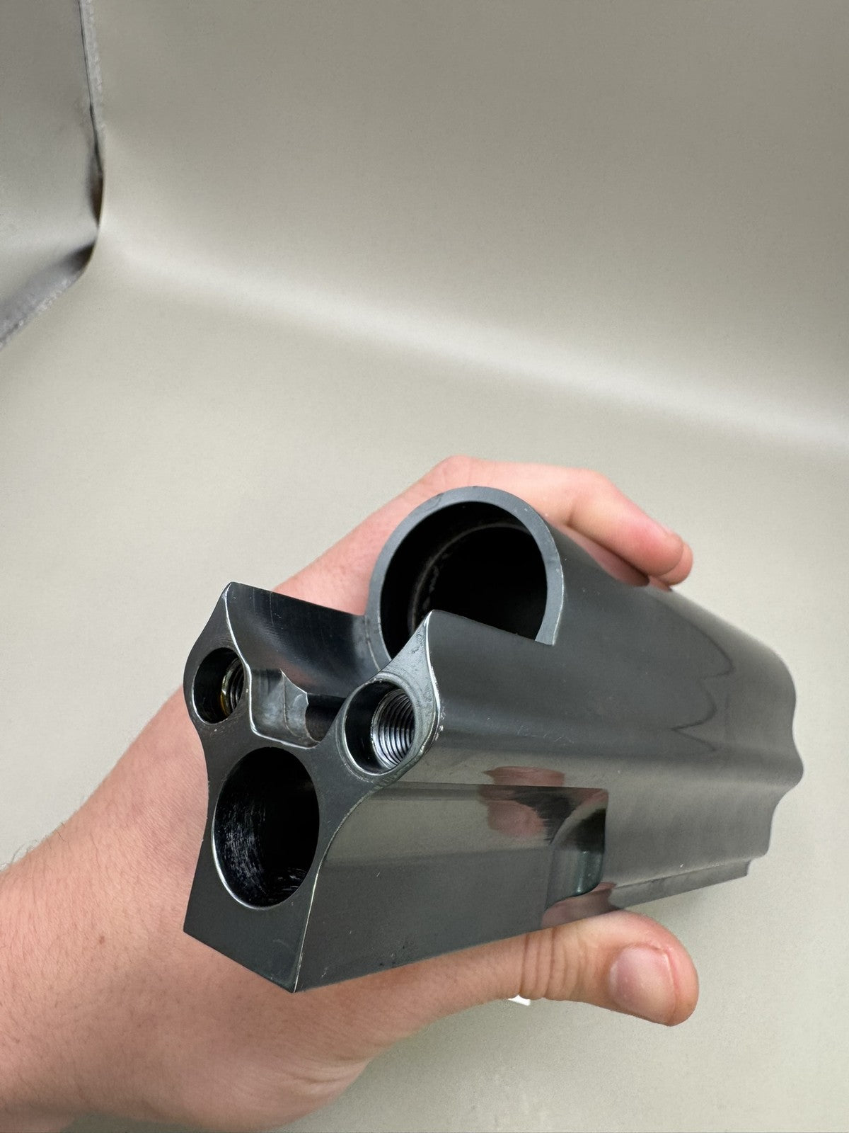 Dye DM3 Body - Non Vision
