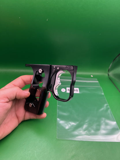 AGD Automag ULE Trigger Frame Black