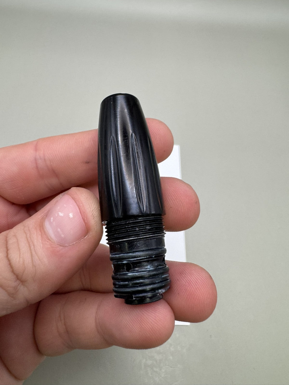 Bob Long GGB LPR - Black