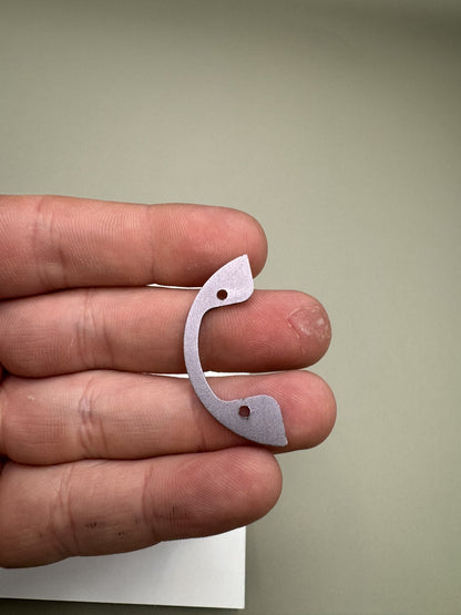 Dye DM3 Eye Carrier