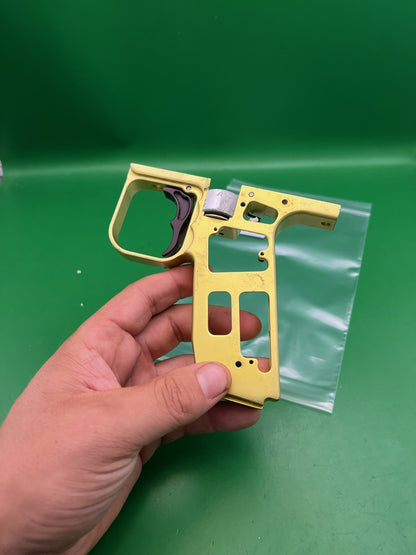 WGP Karnivor Pro Eblade Frame